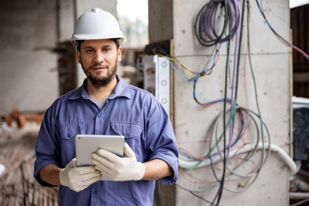Best Licensed Electrician  in Aurora, NE