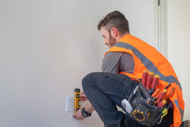 Best Home Electrical Repair  in Aurora, NE