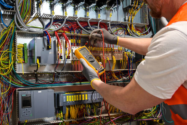 Affordable Emergency Electrician in Aurora, NE