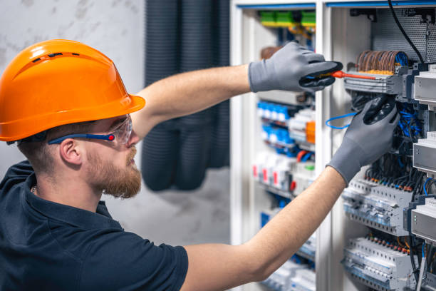 Best Electrical Troubleshooting Services  in Aurora, NE