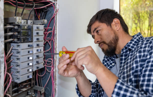Best Electrician for Home Renovation  in Aurora, NE